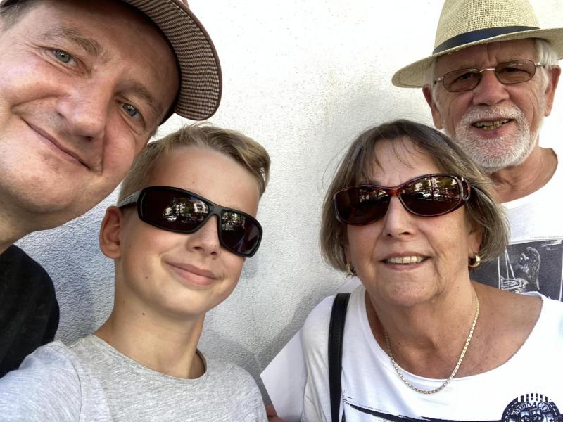 myCityHunt Jeu de Piste 10