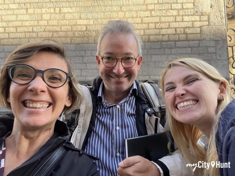 myCityHunt Jeu de Piste 2