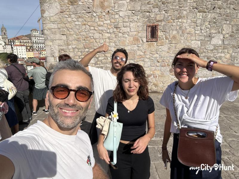 myCityHunt Jeu de Piste 9