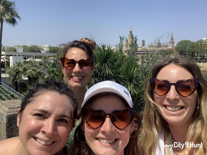 myCityHunt Jeu de Piste 3