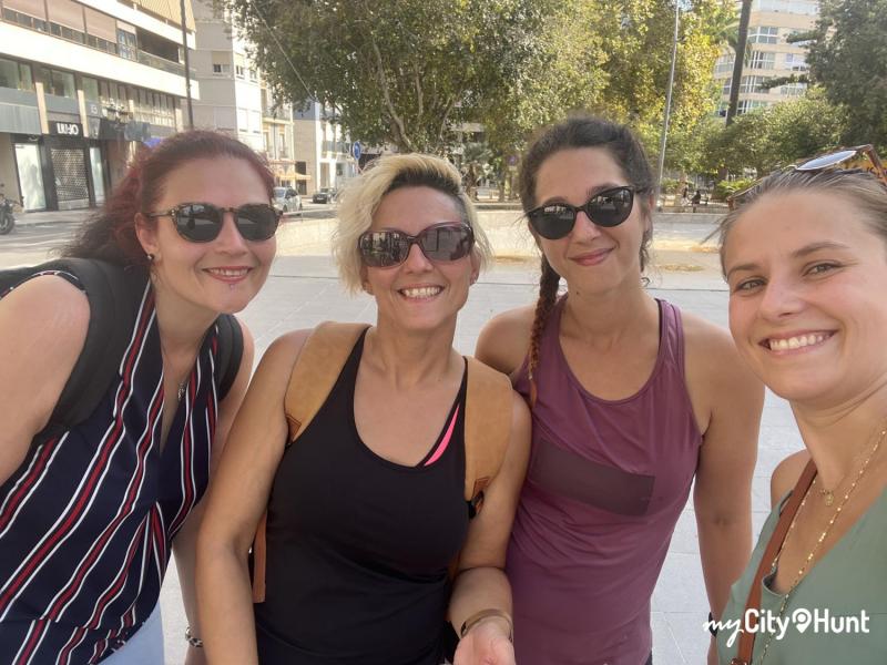 myCityHunt Jeu de Piste 7