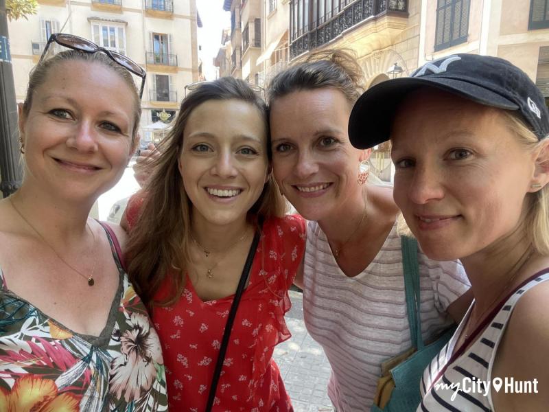 myCityHunt Jeu de Piste 15