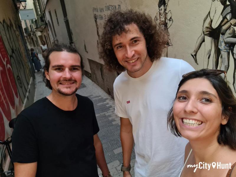 myCityHunt Jeu de Piste 10