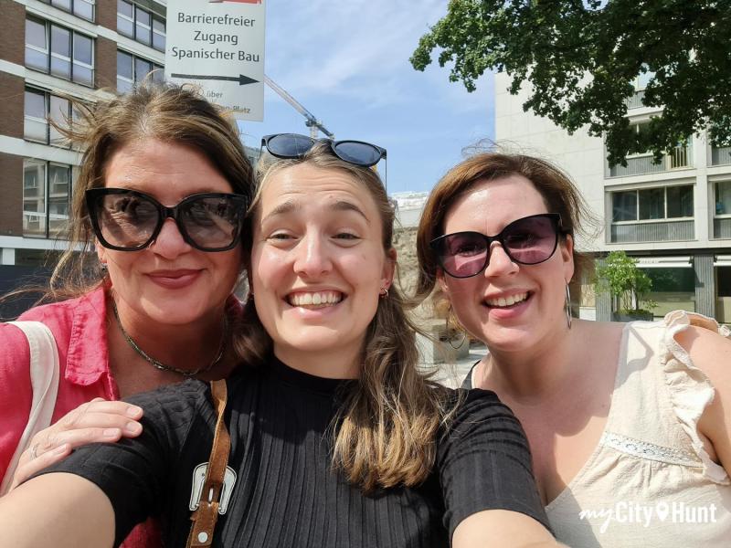 myCityHunt Jeu de Piste 13