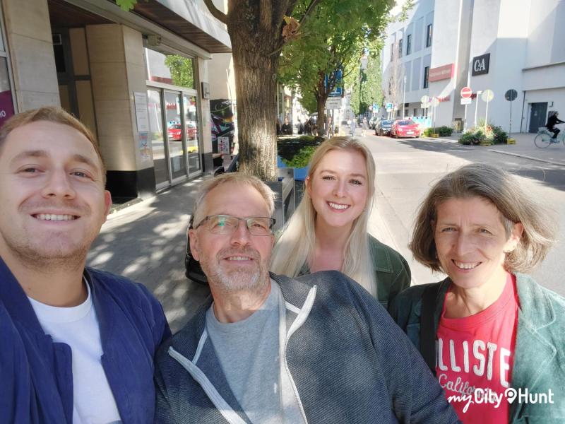 myCityHunt Jeu de Piste 11