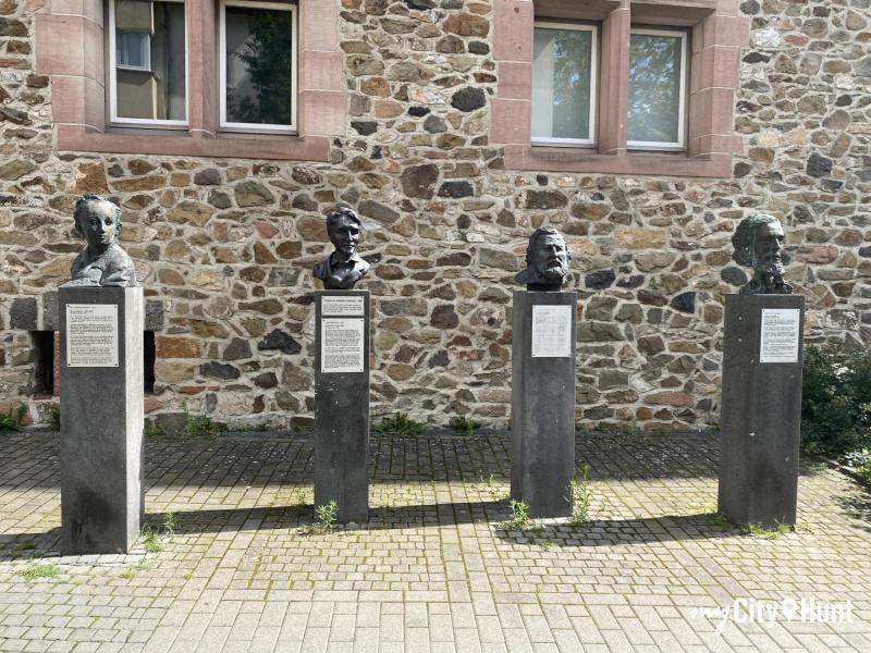 myCityHunt Jeu de Piste 4