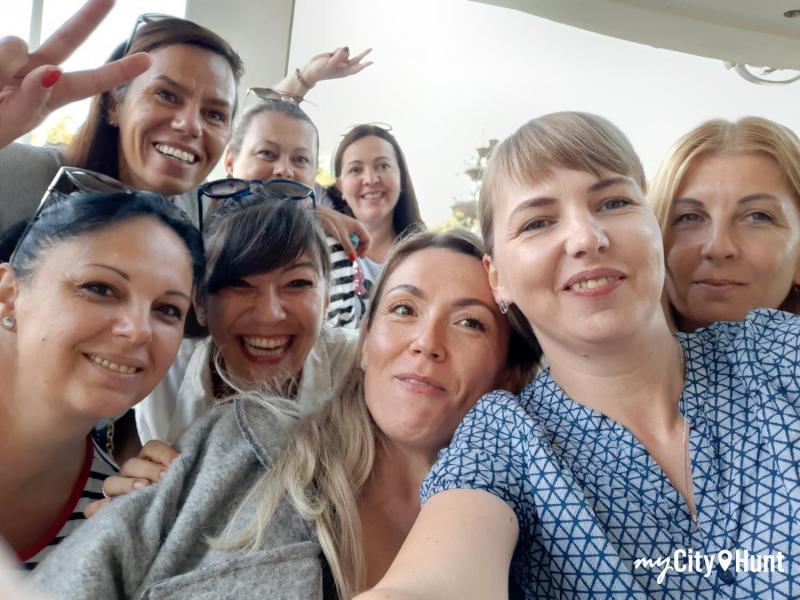 myCityHunt Jeu de Piste 7