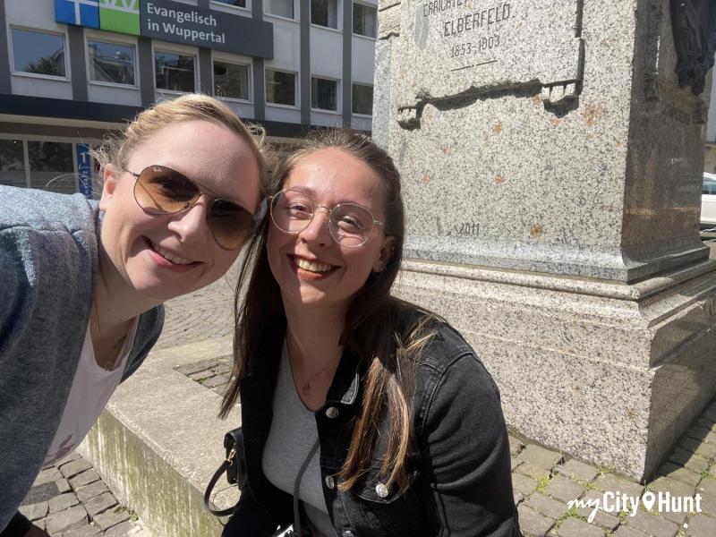 myCityHunt Jeu de Piste 10