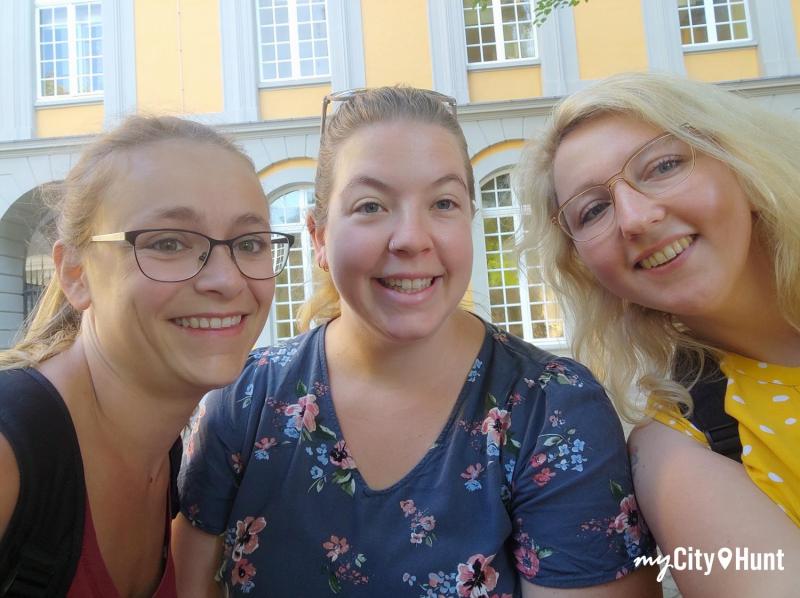 myCityHunt Jeu de Piste 10