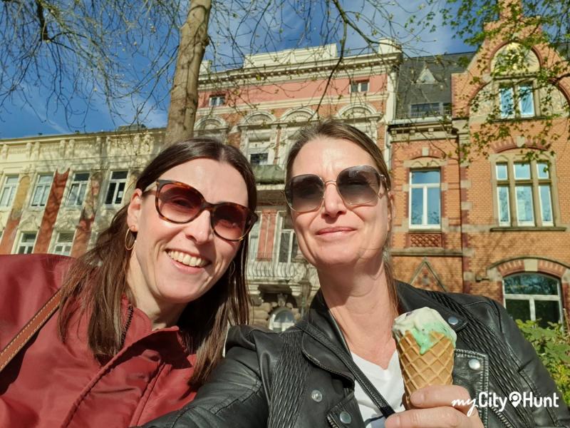 myCityHunt Jeu de Piste 7