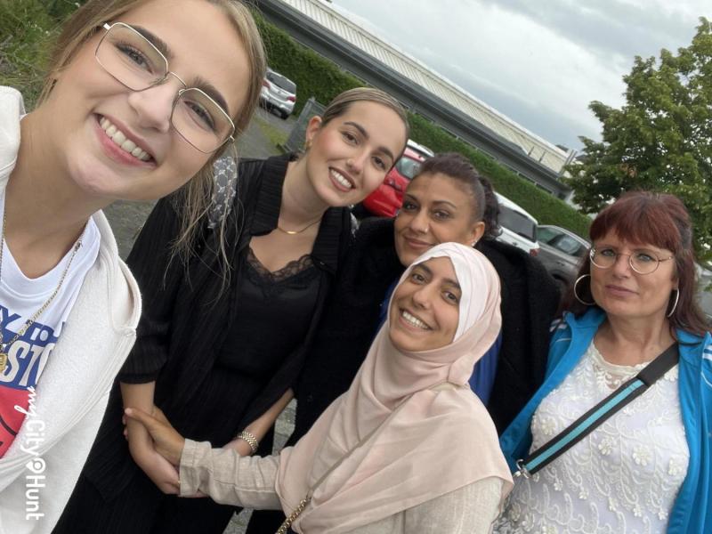 myCityHunt Jeu de Piste 6