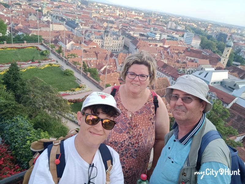 myCityHunt Jeu de Piste 9