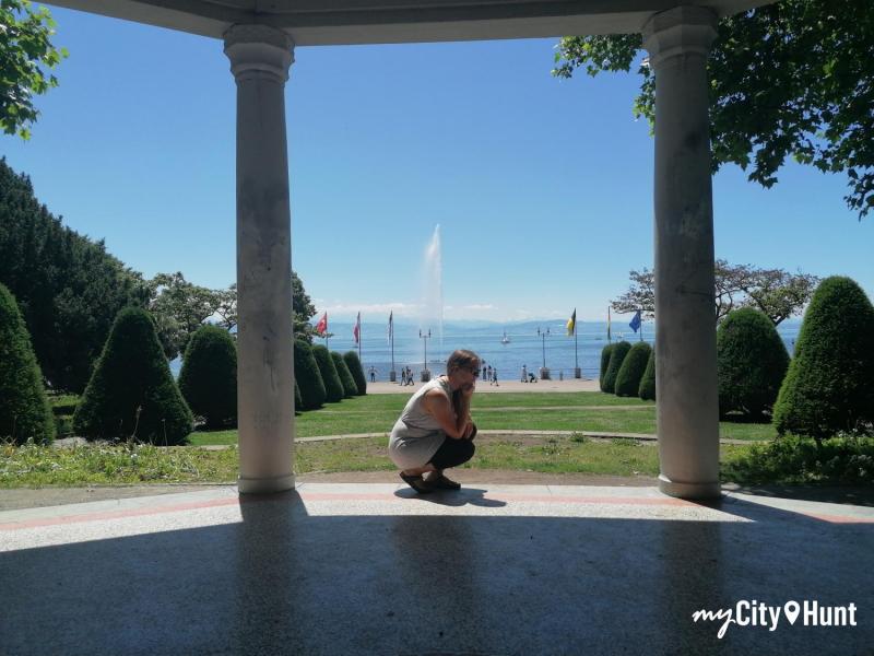 myCityHunt Jeu de Piste 3