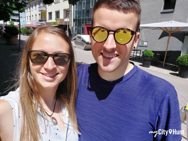 myCityHunt Jeu de Piste 10