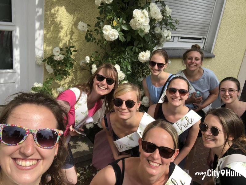 myCityHunt Jeu de Piste 2