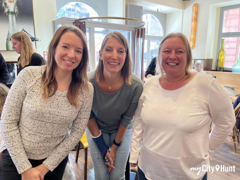 myCityHunt Jeu de Piste 2