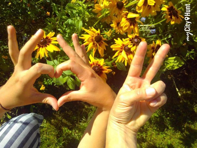 myCityHunt Jeu de Piste 4