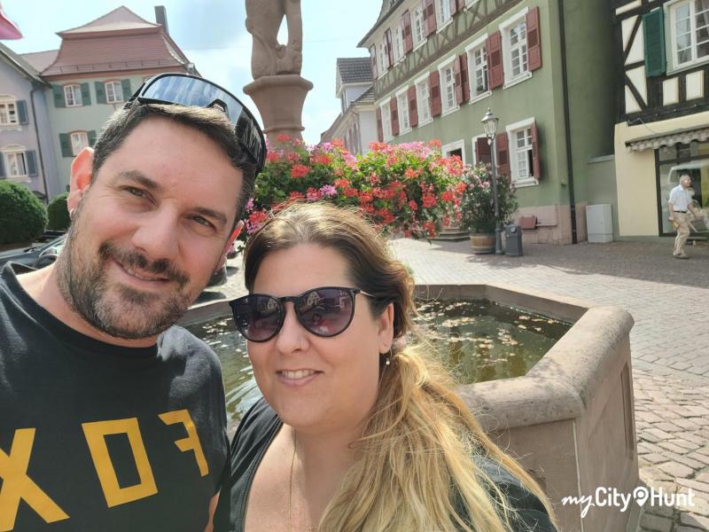 myCityHunt Jeu de Piste 4