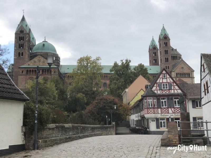 myCityHunt Jeu de Piste 3