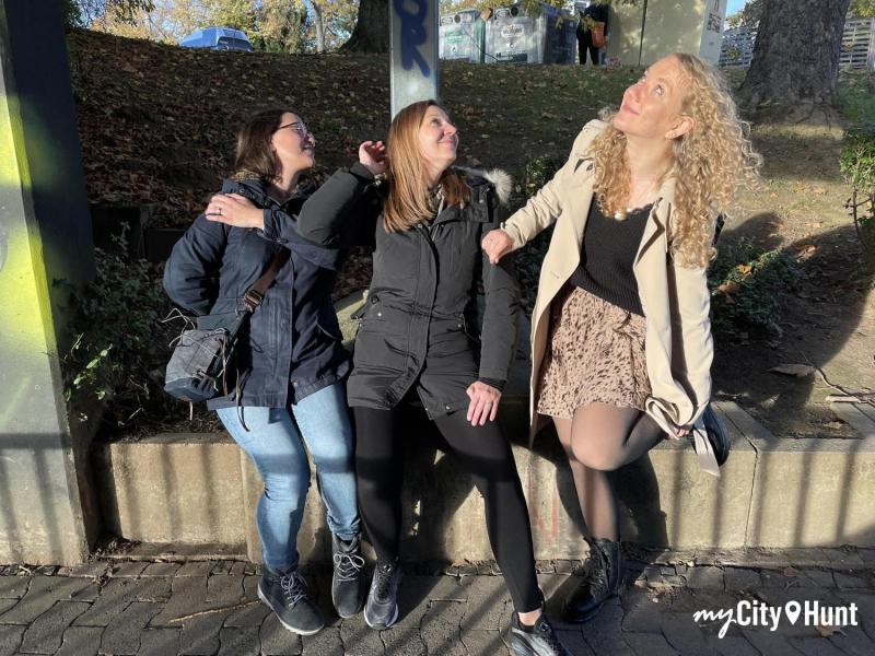 myCityHunt Jeu de Piste 7