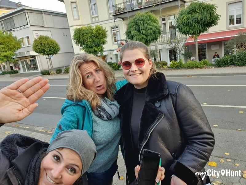 myCityHunt Jeu de Piste 11