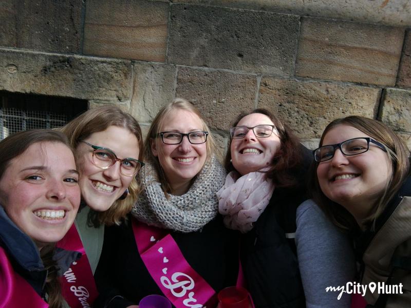 myCityHunt Jeu de Piste 15