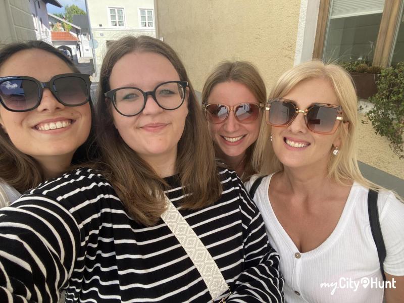 myCityHunt Jeu de Piste 2