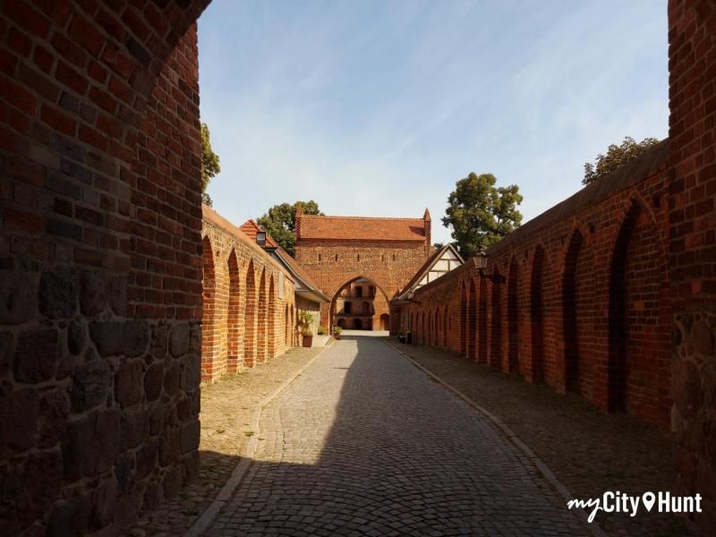 myCityHunt Jeu de Piste 15