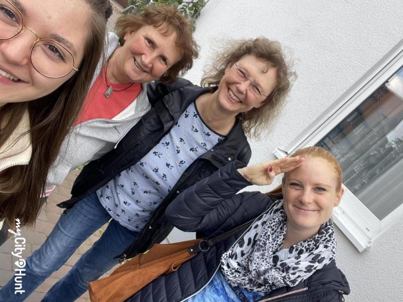 myCityHunt Jeu de Piste 14