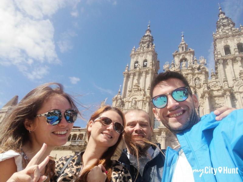 myCityHunt Jeu de Piste 10