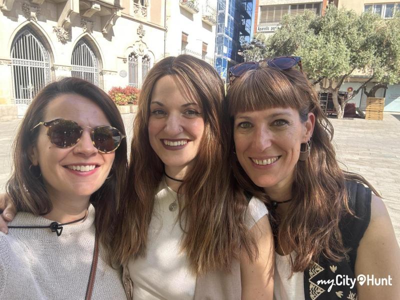 myCityHunt Jeu de Piste 3