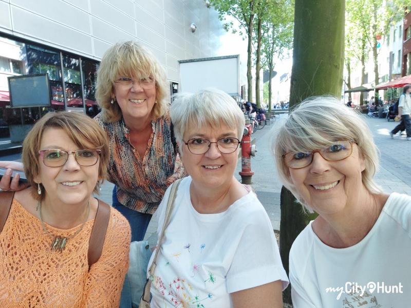 myCityHunt Jeu de Piste 10