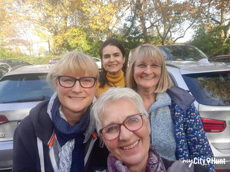 myCityHunt Jeu de Piste 11