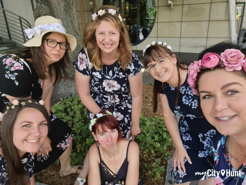 myCityHunt Jeu de Piste 11