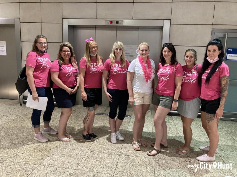 myCityHunt Jeu de Piste 10