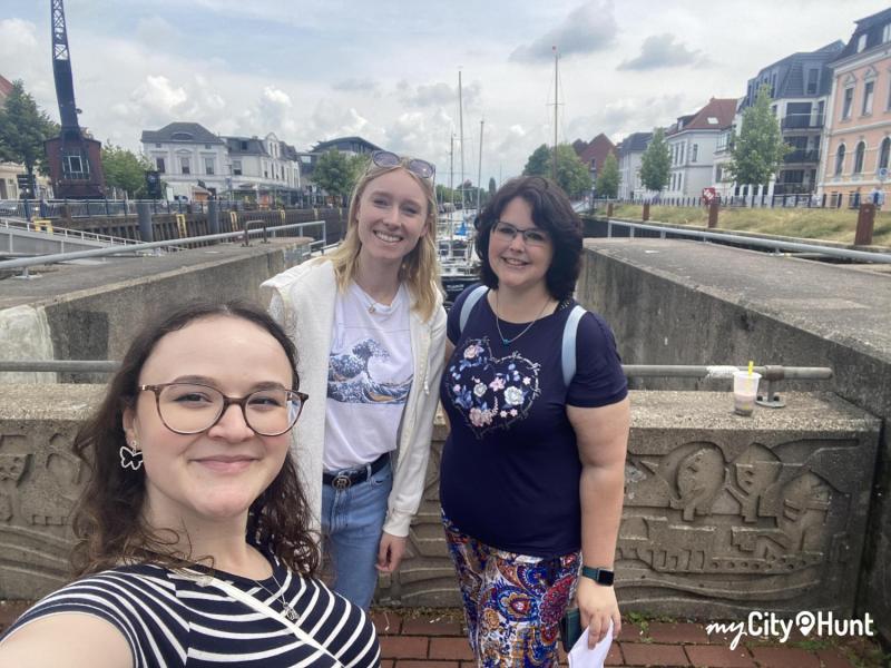 myCityHunt Jeu de Piste 15