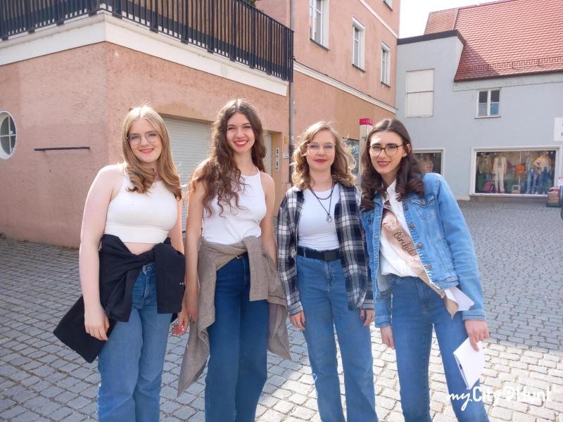 myCityHunt Jeu de Piste 1