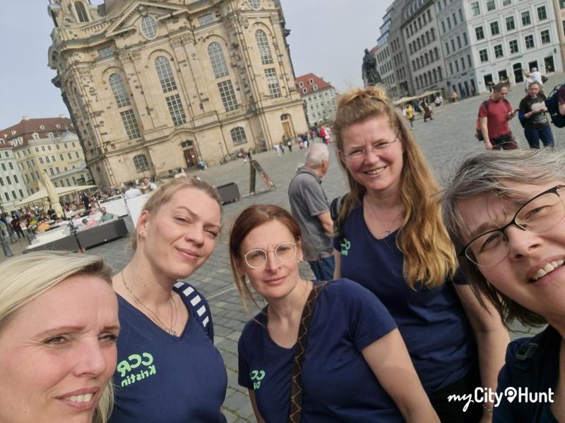 myCityHunt Jeu de Piste 9