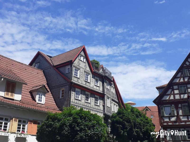 myCityHunt Jeu de Piste 11