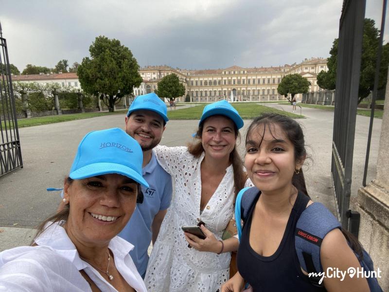 myCityHunt Jeu de Piste 2