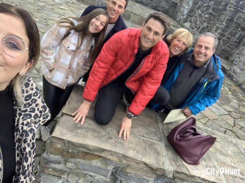 myCityHunt Jeu de Piste 10