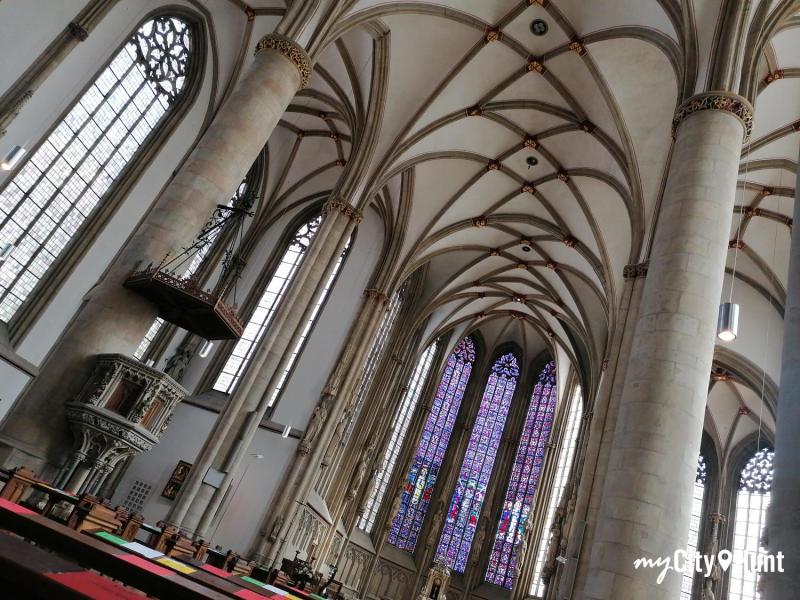 myCityHunt Jeu de Piste 13