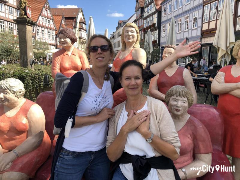 myCityHunt Jeu de Piste 14