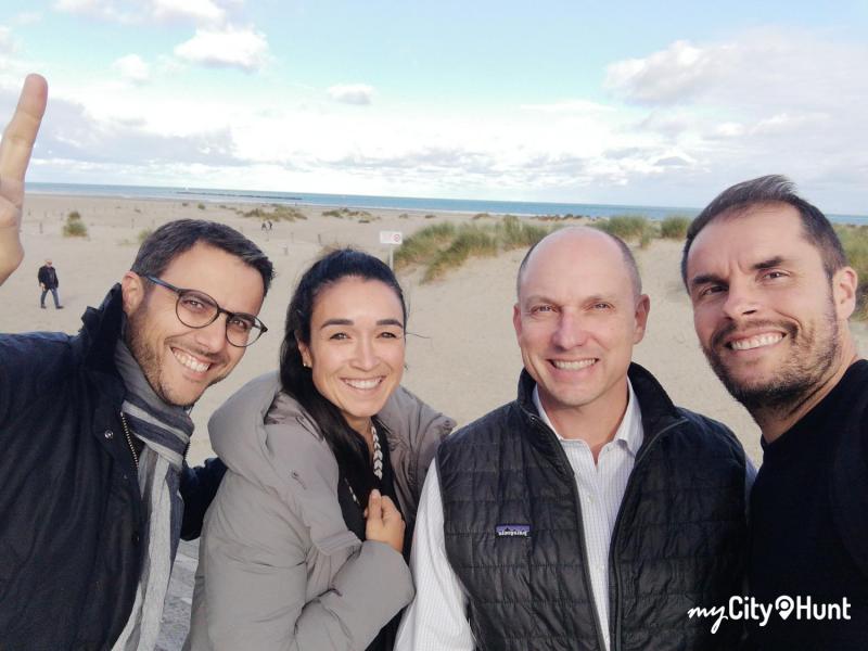 myCityHunt Jeu de Piste 3