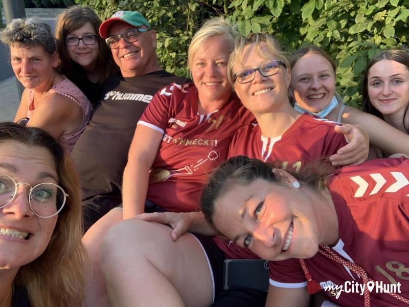 myCityHunt Jeu de Piste 7