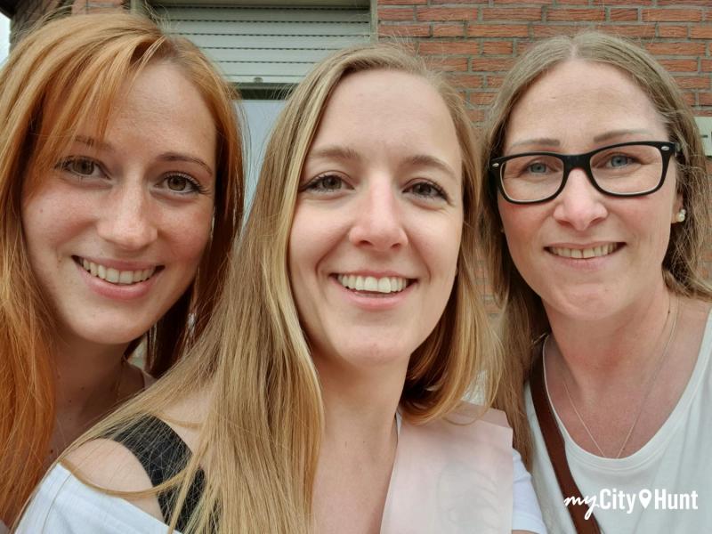 myCityHunt Jeu de Piste 6