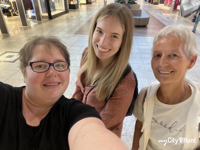 myCityHunt Jeu de Piste 6