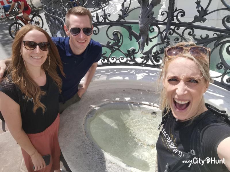 myCityHunt Jeu de Piste 14