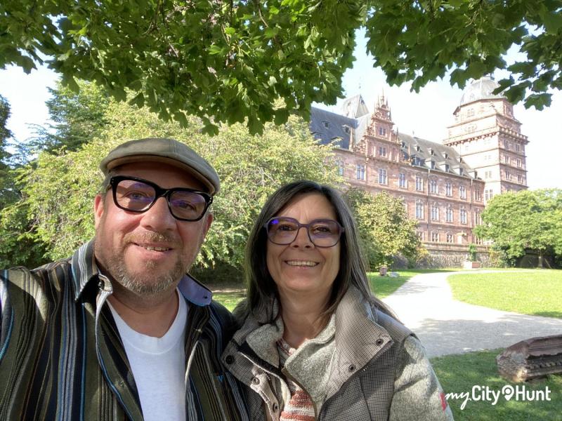 myCityHunt Jeu de Piste 10