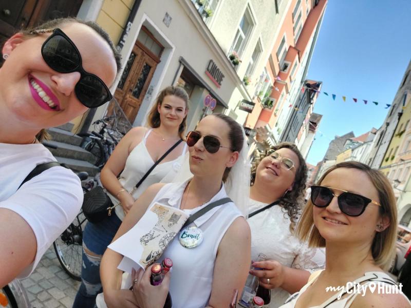 myCityHunt Jeu de Piste 10